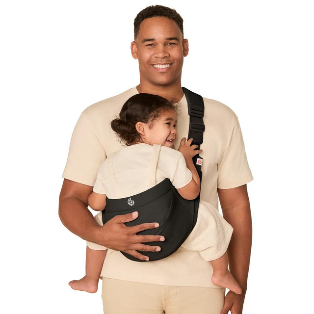 Ergobaby Upsie Sling Carrier