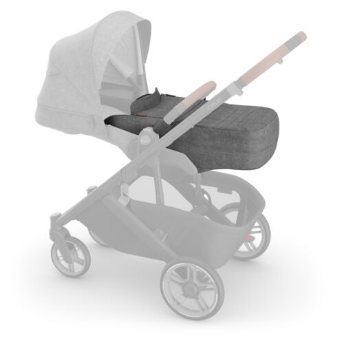 UPPAbaby Cruz V3 Infant Cover - Greyson