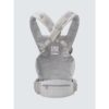 ergobaby Omni Deluxe Cotton Baby Carrier - Pearl Grey