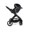 iCandy Peach7 Complete Bundle with Cocoon Car Seat & Base - Porcini