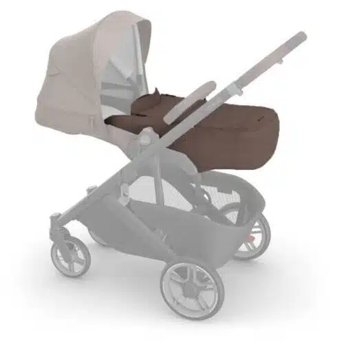 UPPAbaby Cruz V3 Infant Cover - Owen