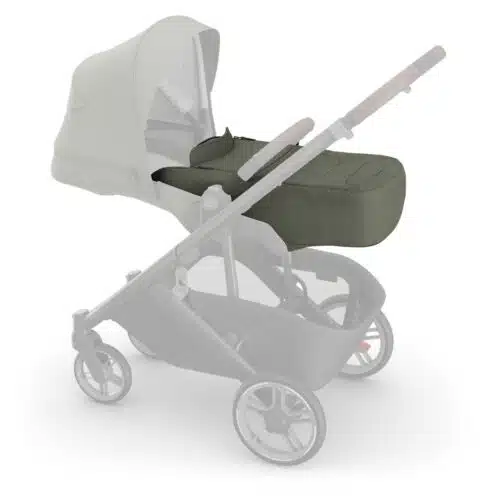 UPPAbaby Cruz V3 Infant Cover - Evelyn