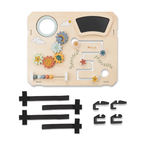 Hauck Alpha Highchair Play Board - Image 3