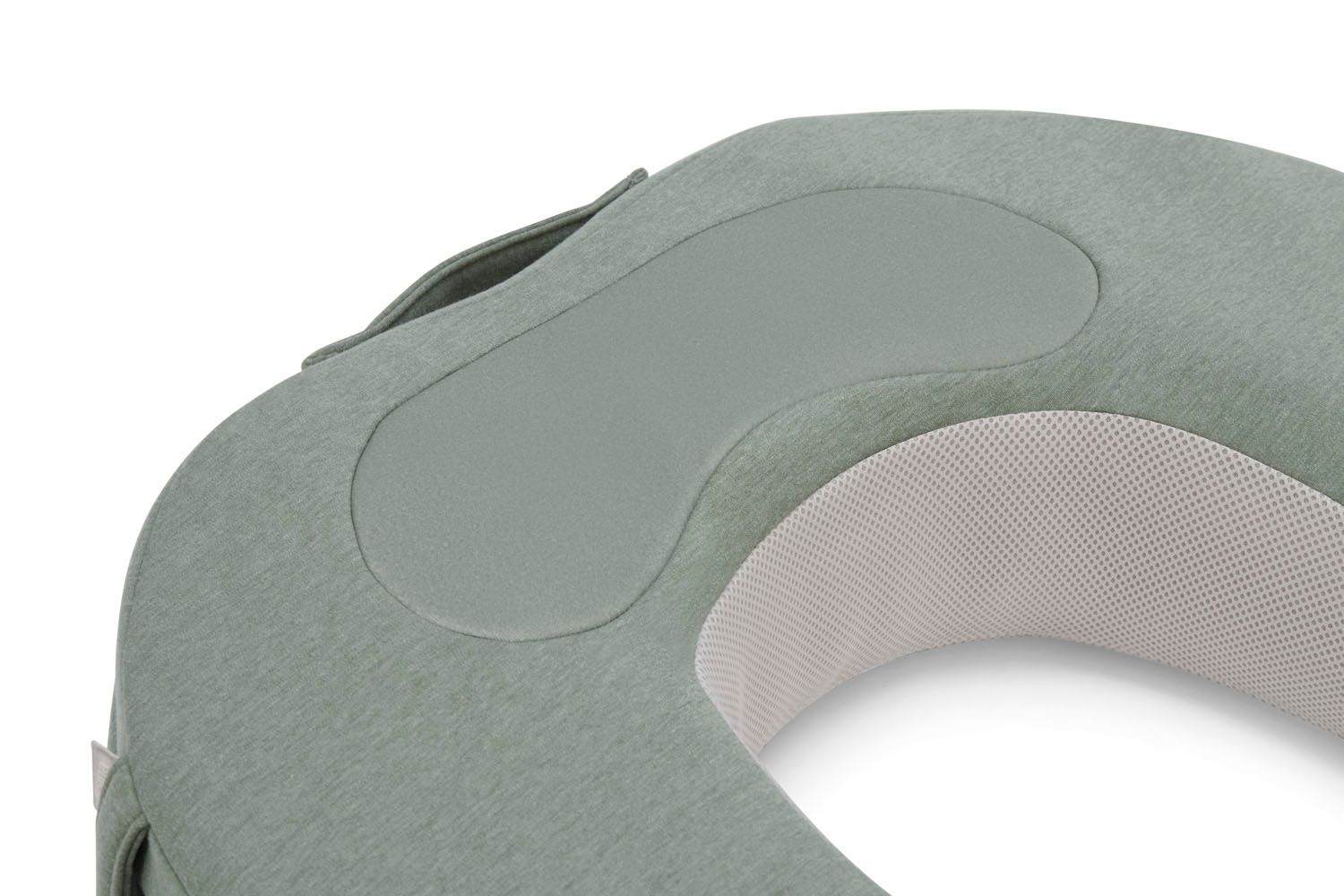 Inglesina Elysia Nursing Pillow - Delicate Pink - Image 3