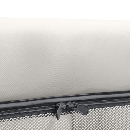 Hauck Sleep n Easy Fold - Dark Grey - Image 12