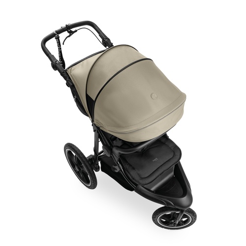 Hauck Runner 3 - Olive - Image 18