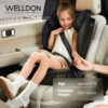 Welldon Cocoon Travel 2