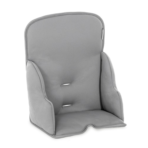 Hauck Alpha Cosy Comfort - Stretch Grey