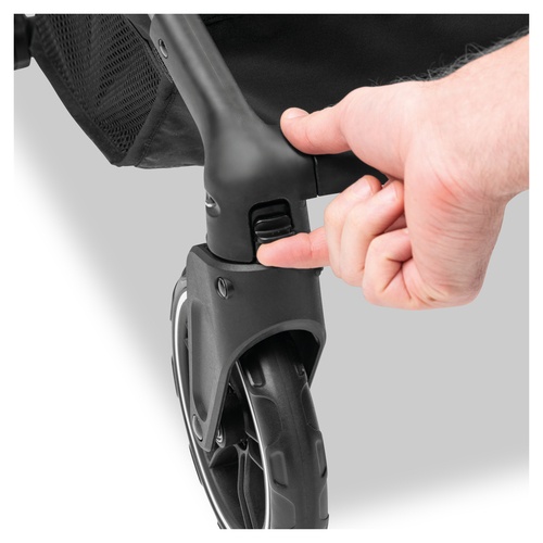 Hauck Shop n Care - Grey - Image 12