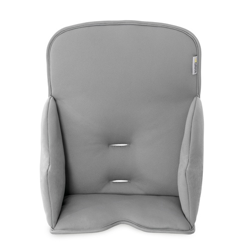 Hauck Alpha Cosy Comfort - Stretch Grey - Image 2