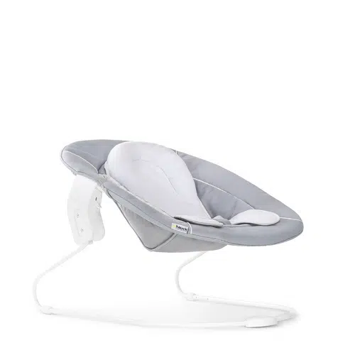 Hauck Alpha Bouncer 2 in 1 - Stretch Grey - Image 16