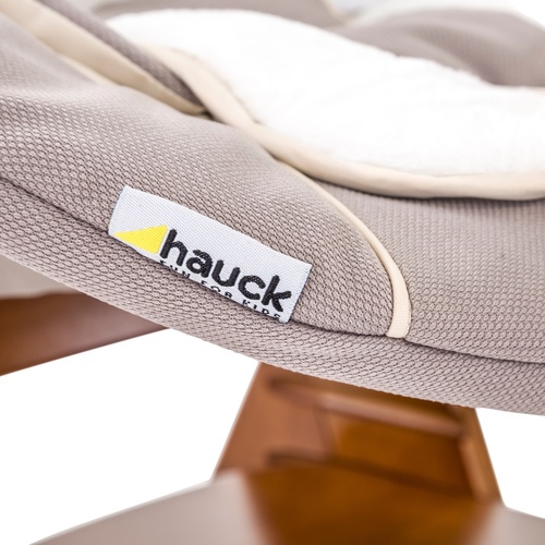 Hauck Alpha Bouncer 2 in 1 - Stretch Beige - Image 14