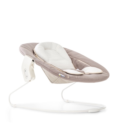 Hauck Alpha Bouncer 2 in 1 - Stretch Beige - Image 17