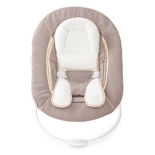 Hauck Alpha Bouncer 2 in 1 - Stretch Beige - Image 16