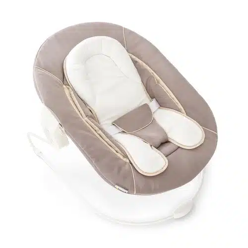 Hauck Alpha Bouncer 2 in 1 - Stretch Beige
