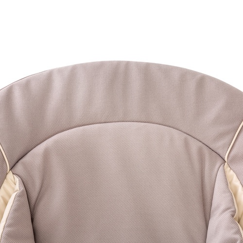 Hauck Alpha Bouncer 2 in 1 - Stretch Beige - Image 11