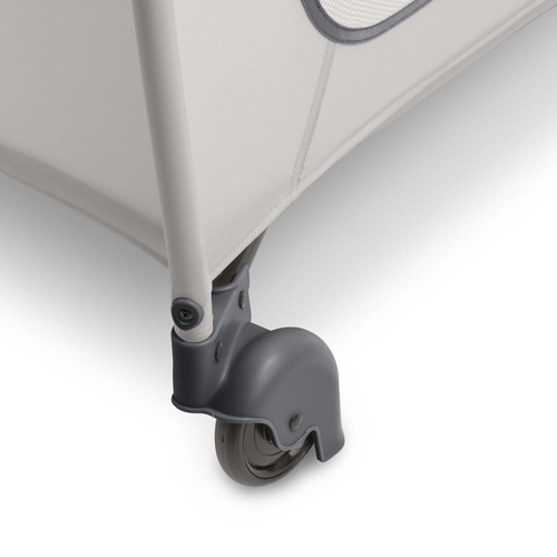 Hauck Sleep n Easy Fold - Dark Grey - Image 11