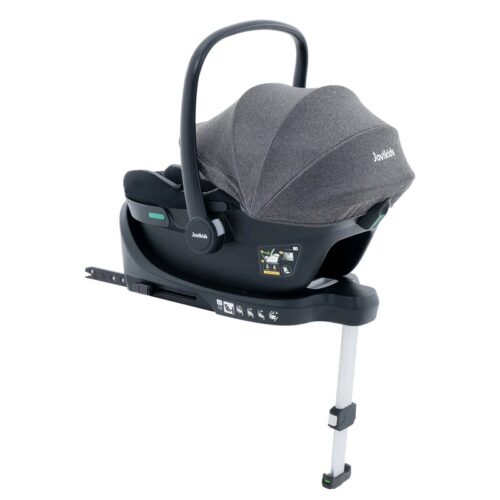 JoviKids Aria Infant Carrier - Black