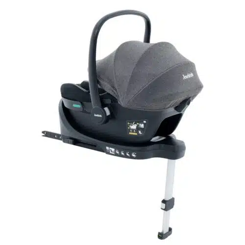 JoviKids Aria Infant Carrier - Black