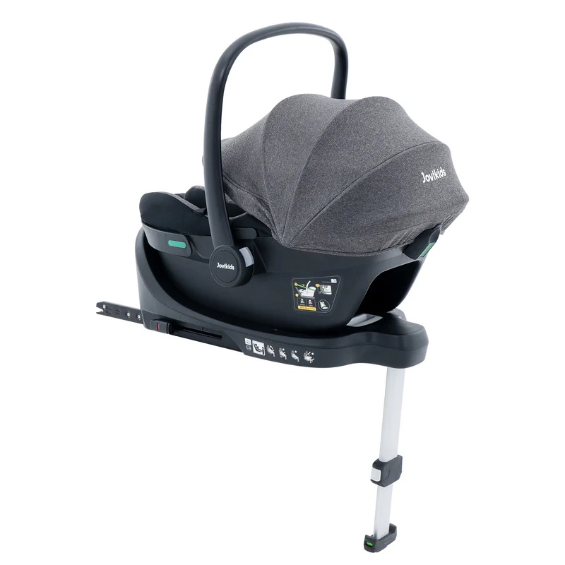 JoviKids Aria Infant Carrier - Black