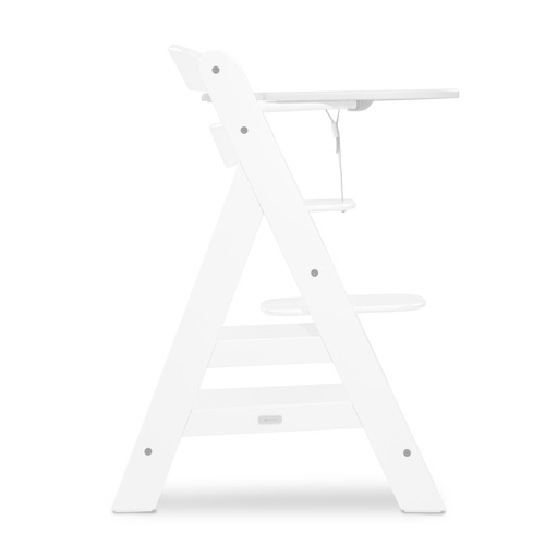 Hauck Alpha Click Tray - White - Image 17