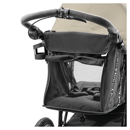 Hauck Runner 3 - Olive - Image 7