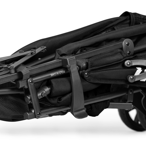 Hauck Fold n Care - Black - Image 10