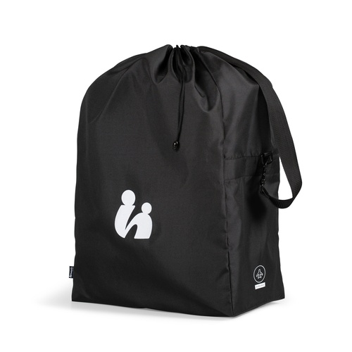 Hauck Fly n Care - Black - Image 11