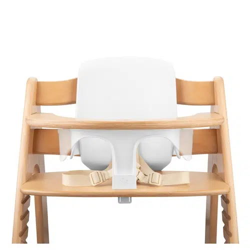 Hauck Highchair Baby Seat - White - Image 13