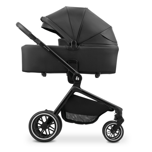 Hauck Move N Care Set - Black - Image 16