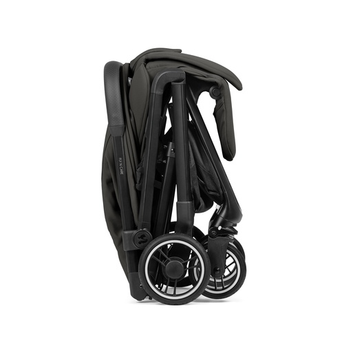 Hauck Fly n Care - Black - Image 3