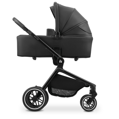 Hauck Move N Care Set - Black - Image 15