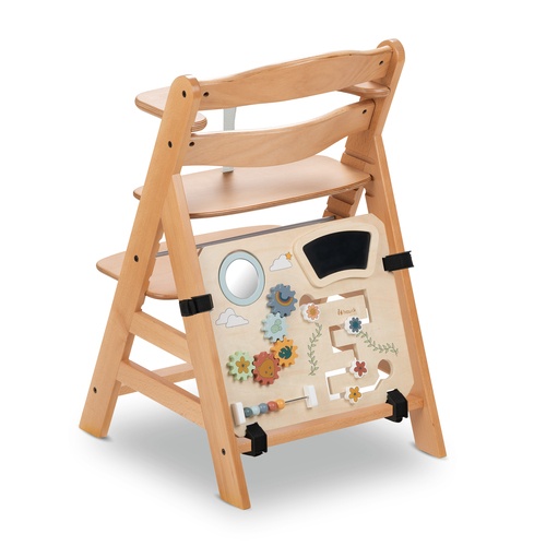 Hauck Alpha Highchair Play Board - Image 6