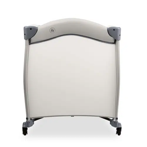 Hauck Sleep n Easy Fold - Dark Grey - Image 17