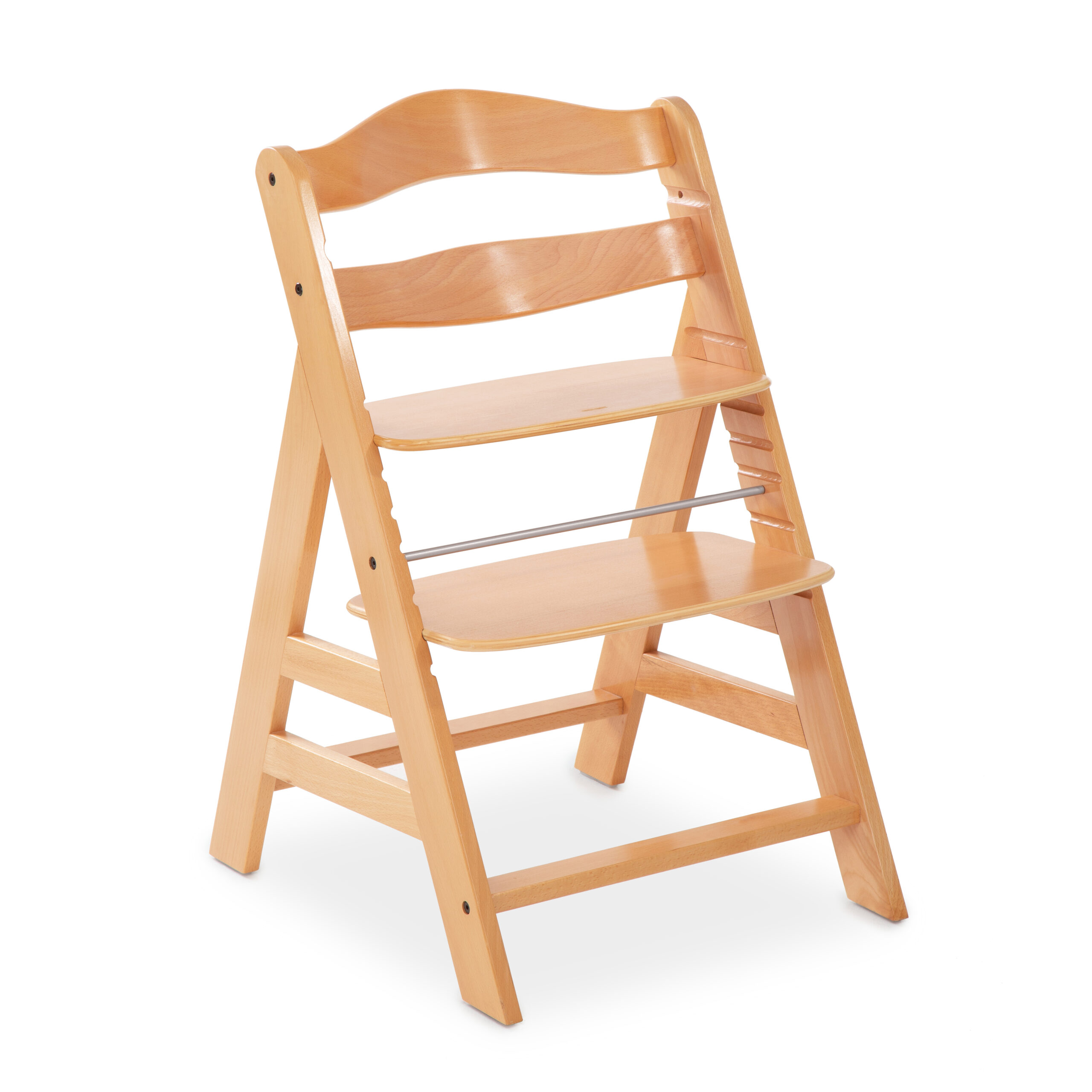 Hauck Alpha+ Wooden Highchair