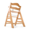 Hauck Alpha+ Wooden Highchair