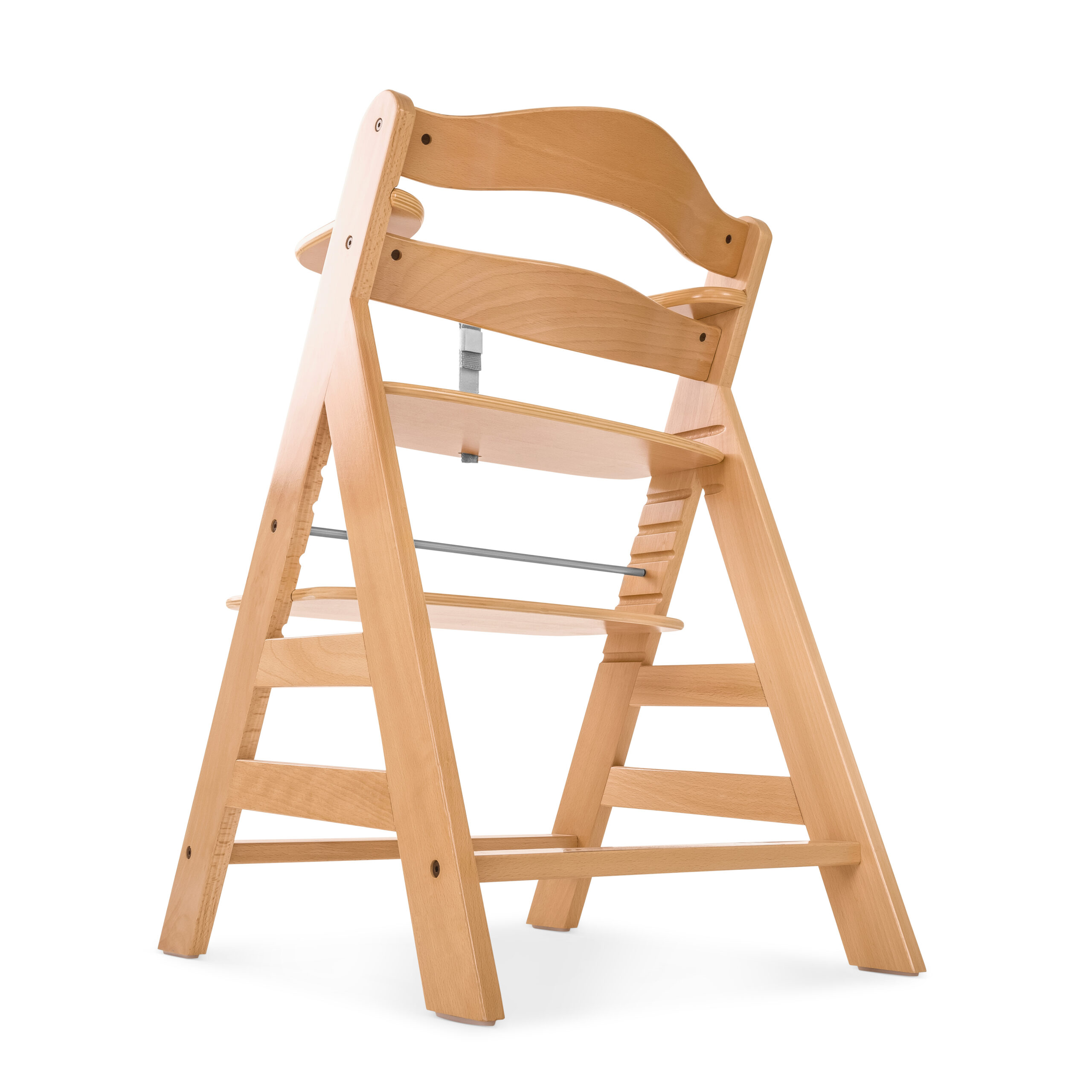 Hauck Alpha+ Wooden Highchair