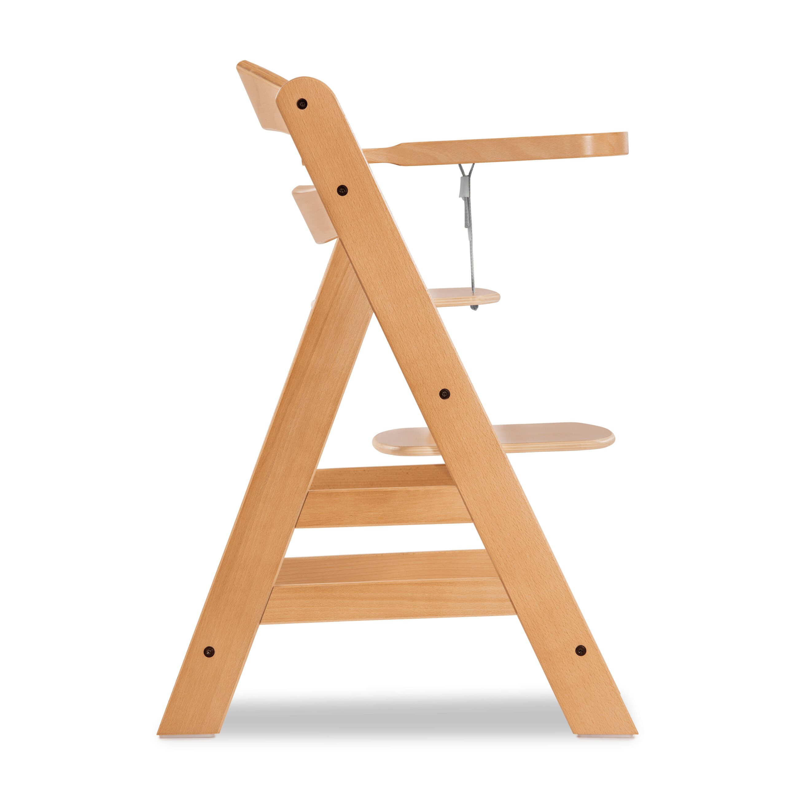 Hauck Alpha+ Wooden Highchair