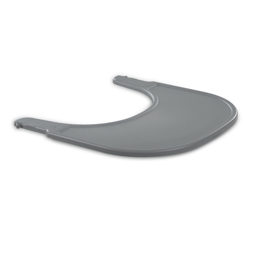Hauck Alpha Click Tray - Grey