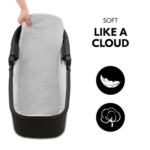 Hauck Move N Care Set - Black - Image 24