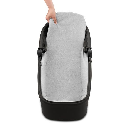 Hauck Move N Care Set - Black - Image 14