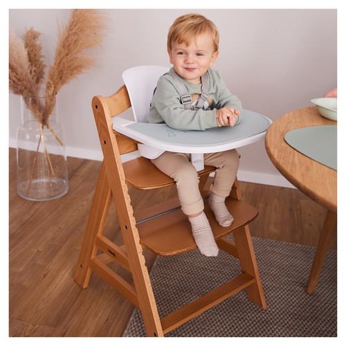 Hauck Alpha Click Tray - White - Image 20