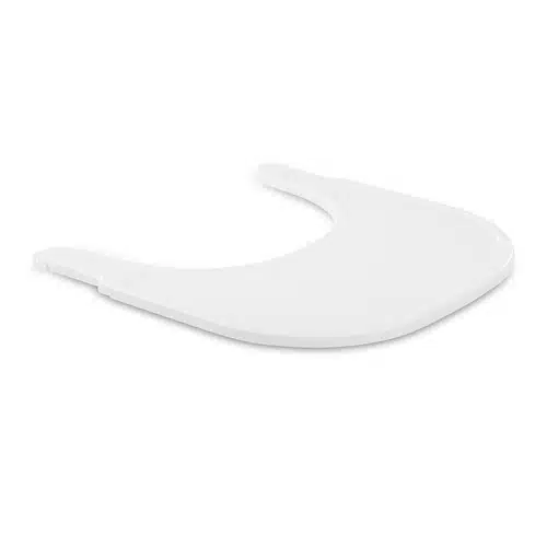 Hauck Alpha Click Tray - White