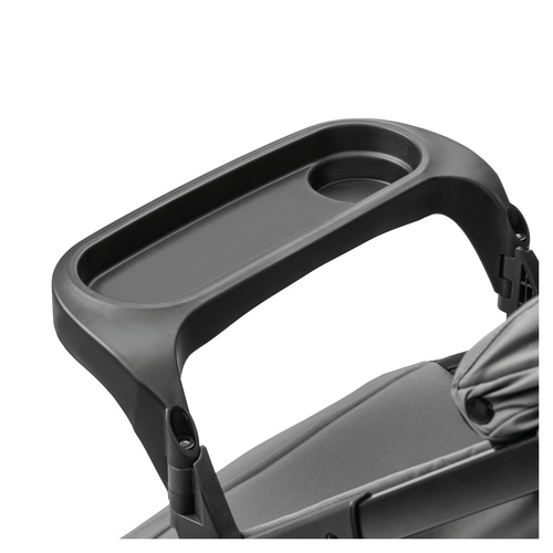 Hauck Shop n Care - Grey - Image 16