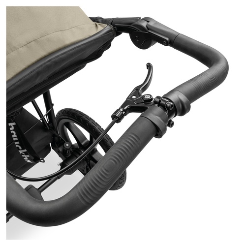 Hauck Runner 3 - Olive - Image 16