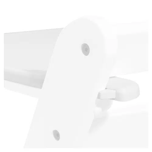 Hauck Alpha Click Tray - White - Image 16