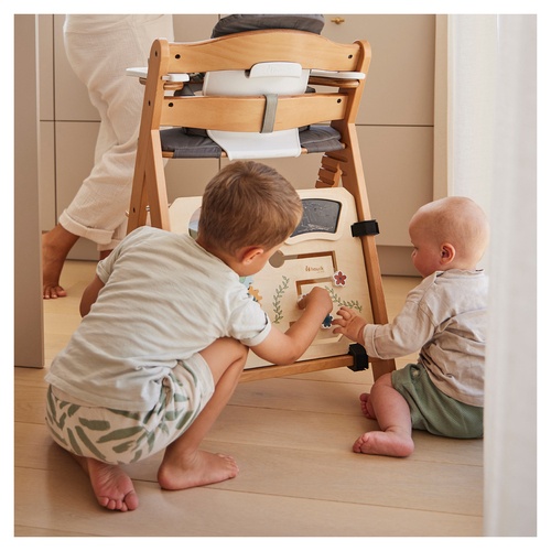 Hauck Alpha Highchair Play Board - Image 5