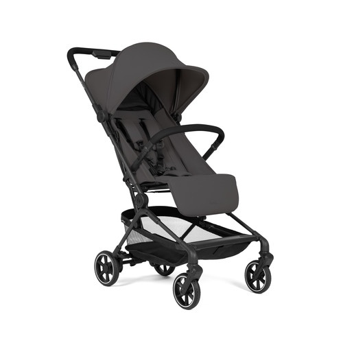 Hauck Lite n Care - Dark Anthracite
