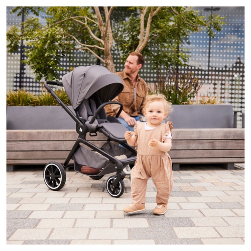 Hauck Move N Care Set - Black - Image 18