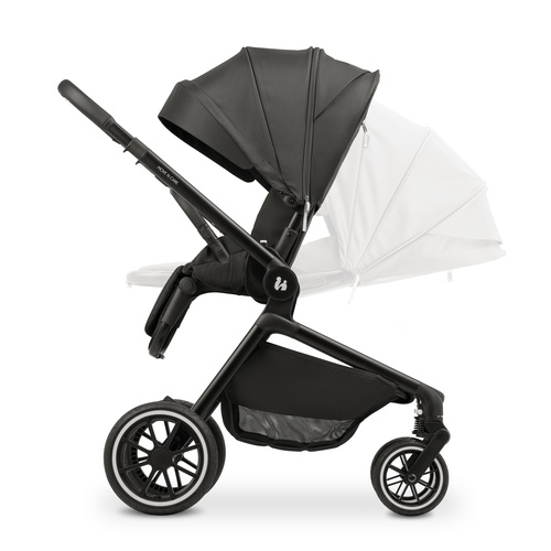 Hauck Move N Care Set - Black - Image 13